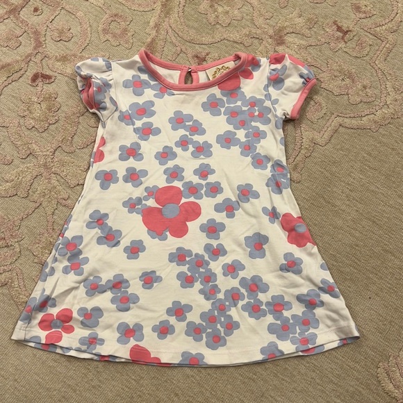Belle Meade Bow Polly Play Dress by The Beaufort Bonnet Company main image 1